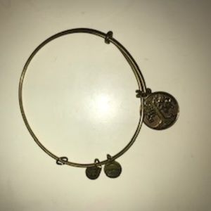 Alex and Ani bracelet